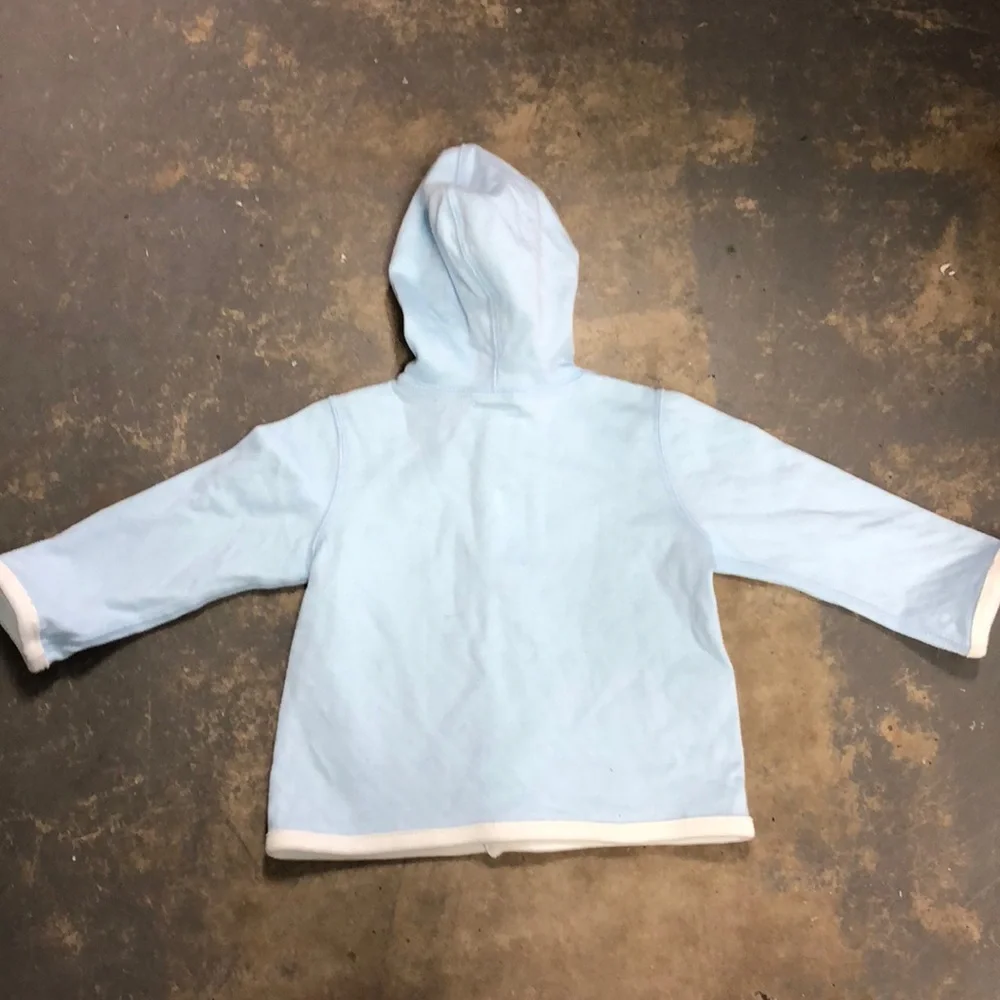 Gymboree boys light